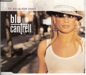 Blu Cantrell