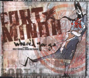 Fort Minor