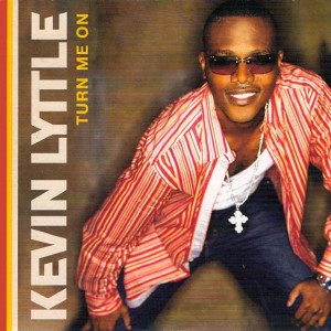 Kevin Lyttle