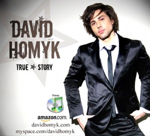 David Homyk