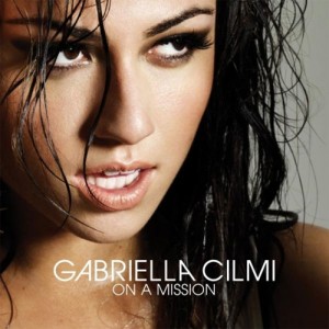 Gabriella Cilmi - On A Mission