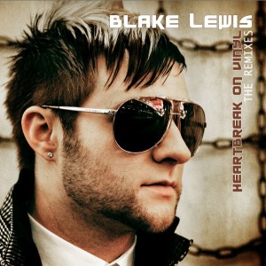 Blake Lewis