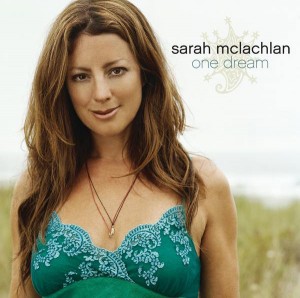 Sarah McLachlan