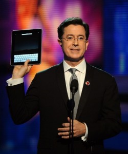 Stephen Colbert