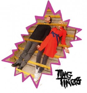 Ting Tings