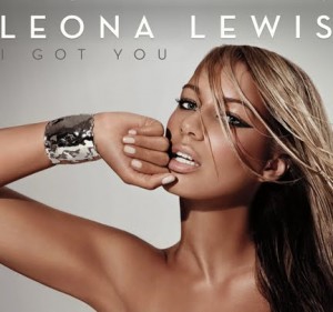 Leona Lewis