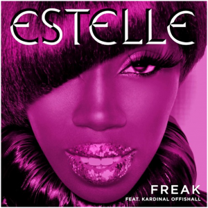Estelle Freak