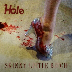 Hole Skinny Little Bitch
