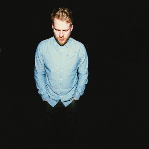 Alex Clare