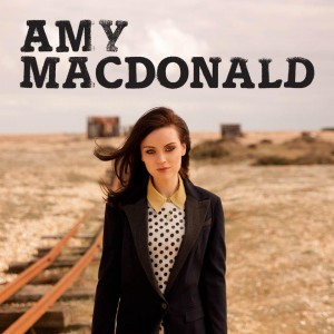 Amy MacDonald