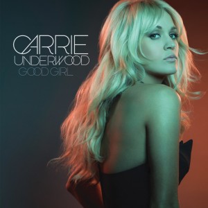 Carrie Underwood Good Girl