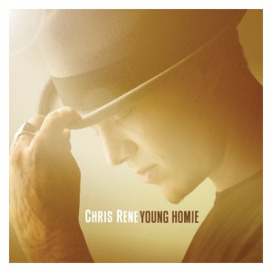 Chris Rene Young Homie