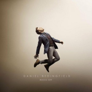 Daniel Bedingfield Rocks Off