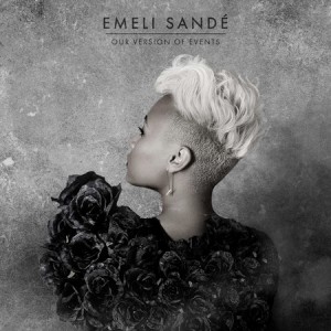 Emeli Sande Our Version of Events