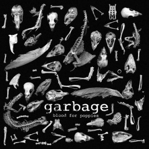 Garbage Blood For Poppies Vinyl