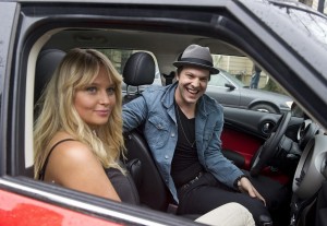 Gavin DeGraw Sweeter Video