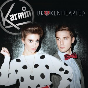 Karmin Brokenhearted