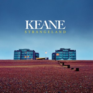 Keane Strangeland