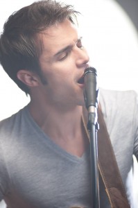 Kris Allen