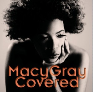 Macy Gray Covered