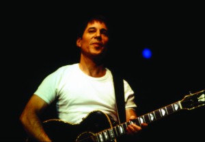 Paul Simon