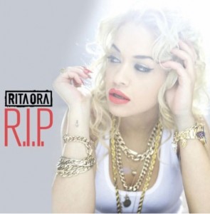 Rita Ora RIP