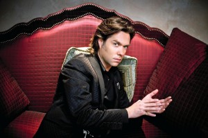 Rufus Wainwright