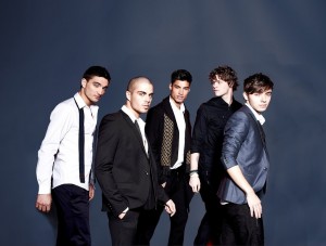 The Wanted