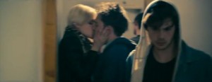 Aiden Grimshaw Is This Love Video Still