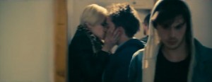 Aiden Grimshaw Is This Love Video Still