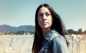 Alanis Morissette