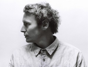 Ben Howard