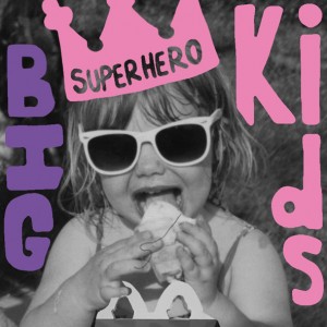 BIGkids Superhero