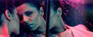 Cheryl Cole Call My Name Video