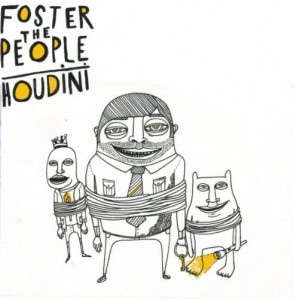 Foster The People Houdini