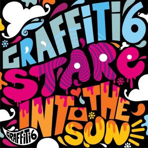 Graffiti6 Stare Into The Sun