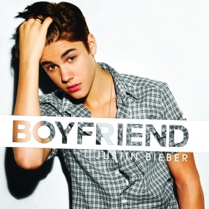 Justin Bieber Boyfriend