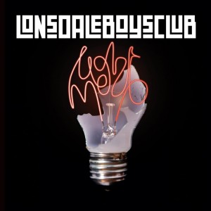 Lonsdale Boys Club Light Me Up