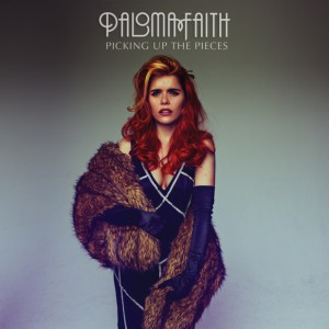 Paloma Faith Picking up the Pieces