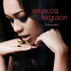 Rebecca Ferguson Heaven US