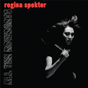 Regina Spektor All The Rowboats