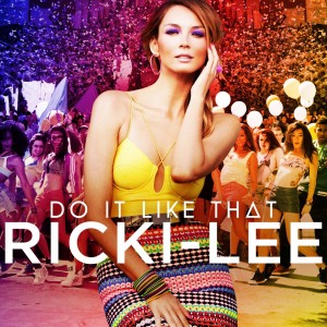 Ricki Lee Do It Like That