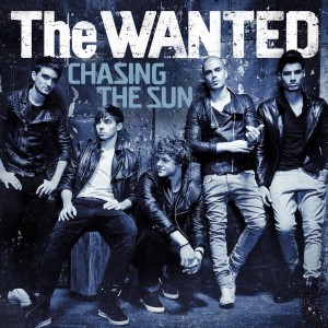 The Wanted Chasing The Sun