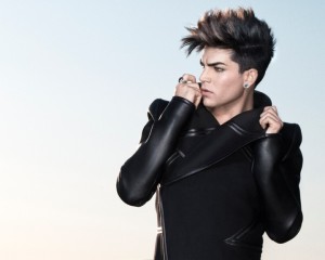 Adam Lambert