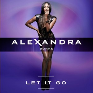 Alexandra Burke Let It Go