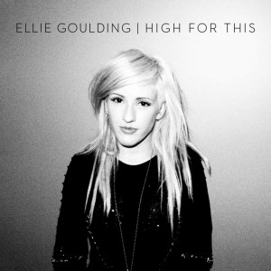 Ellie Goulding High For This