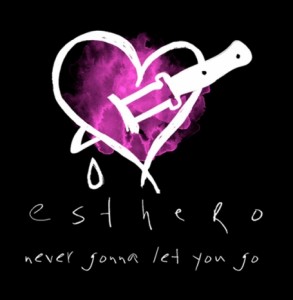 Esthero Never Gonna Let You Go