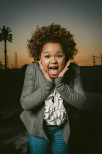 Rachel Crow