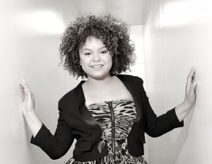 Rachel Crow