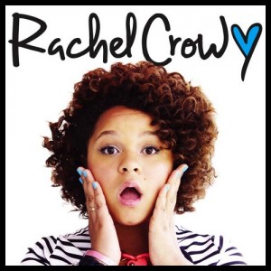 Rachel Crow EP